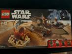 LEGO Star Wars Desert Skiff Escape 75174 - Nieuw, Kinderen en Baby's, Speelgoed | Duplo en Lego, Ophalen of Verzenden, Nieuw, Complete set
