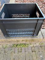 Fietskrat, Ophalen of Verzenden, Zo goed als nieuw