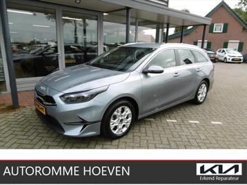 KIA Ceed Sw 1.0 Turbo DynamicLine Org. Ned. Wagon beschikbaar voor biedingen