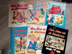 Jan Jans en de Kinderen - Diverse Albums, Meerdere stripboeken, Ophalen of Verzenden, Gelezen
