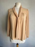 esqualo blouse maat m, Kleding | Dames, Blouses en Tunieken, Esqualo, Verzenden, Zo goed als nieuw, Maat 38/40 (M)