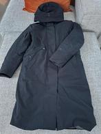 Winterjas dames, Ophalen of Verzenden, Zo goed als nieuw, Maat 36 (S), Zwart