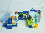 Playmobil Dierenartspraktijk 4346 met röntgenapparaat, Ophalen of Verzenden, Zo goed als nieuw, Complete set