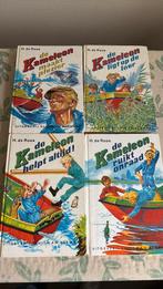 Kameleon  4x, Ophalen of Verzenden, Gelezen