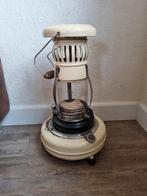 Vintage Petroleumkachel Saffire, Gebruikt, Overige brandstoffen, Petroleumkachel, Ophalen of Verzenden