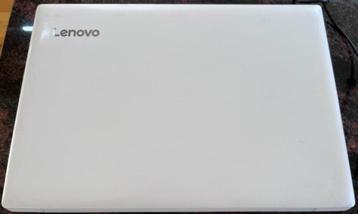 Lenovo Ideapad beschikbaar voor biedingen
