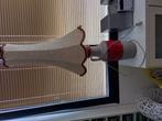 Vintage tafellamp, Ophalen, Overige materialen, Gebruikt, 50 tot 75 cm