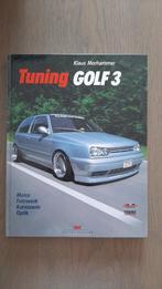 Boek Tuning Golf 3, Ophalen