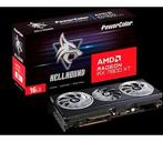 RX 7800 xt Hellhound gpu, Computers en Software, Videokaarten, Ophalen, AMD, GDDR6, PCI-Express 4