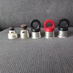 GRATIS fluitketel fluiten 5 stuks, Ophalen, Gebruikt