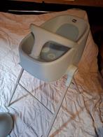 Chicco bubble nest, Ophalen, Badje