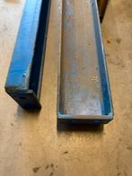 UNP 140 - 4,15mtr, Doe-het-zelf en Verbouw, Metalen, Ophalen, Zo goed als nieuw