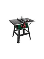 Parkside cirkelzaagtafel, Doe-het-zelf en Verbouw, Gereedschap | Zaagmachines, Ophalen, Zo goed als nieuw, 1200 watt of meer