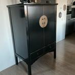 Mooie Chinese Bruidskast, Huis en Inrichting, 100 tot 150 cm, Zo goed als nieuw, Met lade(s), 50 tot 75 cm