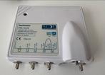 Technetix FRA-752/N antenneversterker, Audio, Tv en Foto, Versterkers en Receivers, Ophalen of Verzenden, Zo goed als nieuw, 120 watt of meer