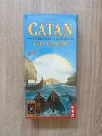 Catan Zeevaarders Uitbreiding - Nieuw!, Drie of vier spelers, Ophalen of Verzenden, Nieuw