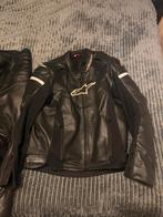 Alpinestars Jaws v3 jacket leren jas maat 58, Ophalen, Heren, Jas | leer, Alpinestars