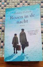 Melanie Dobson - Rozen in de nacht, Ophalen of Verzenden, Zo goed als nieuw, Melanie Dobson