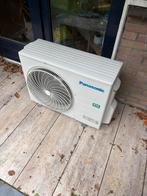 Panasonic CU‐2Z50TBE Multi-split buitenunit - 5 kW, Ophalen, Verwarmen, 3 snelheden of meer, Zo goed als nieuw