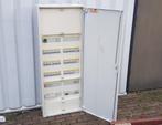 Weber stalen Groepenkast B16 automaten en veel meer (3x), Hobby en Vrije tijd, Ophalen, Gebruikt, Onbekend, Onbekend