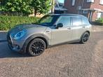 Mini Cooper Clubman 2018! Super staat!, Auto's, Mini, Voorwielaandrijving, 1345 kg, Clubman, 115 pk