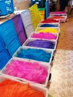 pluimen veren, Ophalen of Verzenden, Zo goed als nieuw, Overige typen