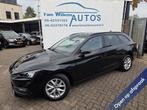 Seat Leon Sportstourer 1.0 eTSI Style BnsIn AUTOMAAT, 65 €/maand, Stof, Gebruikt, 1290 kg