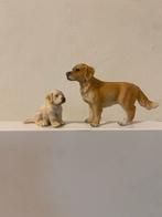 Schleich Honden Set, Antiek en Kunst, Ophalen of Verzenden