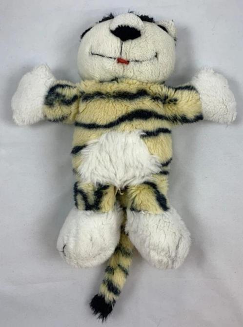 Janosch Collection Tijger pluche knuffel Vintage 1987 34cm, Kinderen en Baby's, Speelgoed | Knuffels en Pluche, Zo goed als nieuw