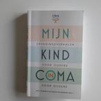 Hersenletsel, "mijn Kind in Coma", Boeken, Verzenden, Gelezen, Zuiderwijk en Peijnenburg
