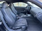 Audi TT Coupé 2.0 TFSI 16V S-Line Navi Bluetooth Cruise Stoe, 230 pk, TT, Gebruikt, 4 cilinders