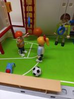 Playmobil Gymzaal, Ophalen of Verzenden, Gebruikt, Complete set
