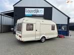 AVENTO Jubilé 445 TF ’04 (Fransbed, Rondzit), Caravans en Kamperen, Rondzit, Vast bed, Avento, Bedrijf