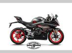 CFMOTO 450 SRS (2025), 2 cilinders, Cfmoto, Meer dan 35 kW, Super Sport