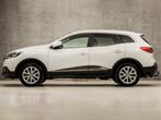 Renault Kadjar 1.2 TCe Intens Sport (VIRTUAL COCKPIT, APPLE, Auto's, Renault, Voorwielaandrijving, 4 cilinders, Wit, Origineel Nederlands