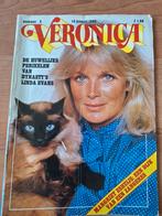 Veronica 1983 Linda Evans Guys & Dolls Willy Alberti, Verzamelen, Ophalen of Verzenden, 1980 tot heden, Nederland, Tijdschrift