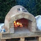 12KG Shaan Tandoori klei Tandoori pizzaOven Reparatie Scheur, Ophalen of Verzenden, H, H, H