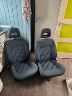 mazda 323bg stoelen goede staat, Ophalen, Gebruikt, Mazda