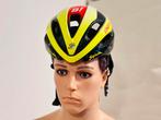 Wielrenkleding wielrenhelm fietshelm helm Bingoal aero S/M, Ophalen of Verzenden, Gebruikt