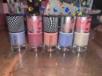 5 x catrice limited edition nagellak, Ophalen of Verzenden, Handen en Nagels, Zo goed als nieuw