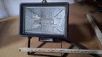 Bouwlampen, Doe-het-zelf en Verbouw, Bouwverlichting, Ophalen of Verzenden, Gebruikt, Lamp met armatuur