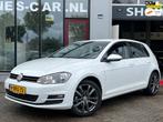 Volkswagen Golf 1.2 TSI Comfortline 5-Drs, Navi, Cruise Cr D, Euro 5, Gebruikt, 4 cilinders, 620 kg