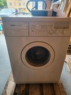 Wasmachine en Droger - Bosch Practica WFF 2060, Witgoed en Apparatuur, 6 tot 8 kg, Ophalen of Verzenden, Voorlader, 85 tot 90 cm