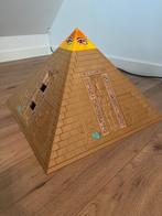 Playmobil Piramide van de Farao, Complete set, Gebruikt, Ophalen of Verzenden