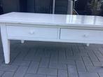 Salontafel, Huis en Inrichting, Tafels | Salontafels, Ophalen, Gebruikt, 100 tot 150 cm, 50 tot 100 cm