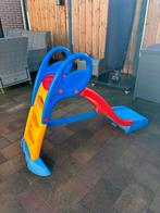 Smoby glijbaan, Ophalen of Verzenden, Zo goed als nieuw, Glijbaan