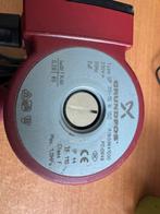 GRUNDFOS UP 20-15 N 150 Circulatiepomp, Minder dan 30 cm, Overige typen, Minder dan 60 cm, Ophalen of Verzenden