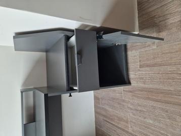 Bureau beschikbaar voor biedingen