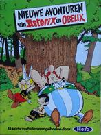 Nieuwe Avonturen van Asterix en Obelix -Hero uitgave, Eén stripboek, Ophalen of Verzenden, Nieuw