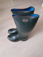 Luxe Kwaliteits regenlaarzen/kaplaarzen Le Chameau, Le Chameau, Nieuw, Ophalen of Verzenden, Regenlaarzen
